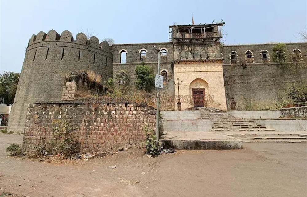 The Skyland Hotel Tuljapur at Akkalkot Old Palace