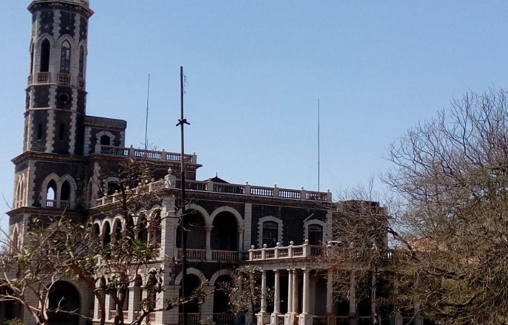 The Skyland Hotel Tuljapur at Akkalkot Palace