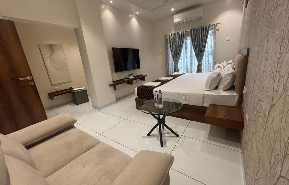 Superior at The Skyland Hotel Tuljapur Picture