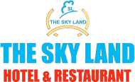 The Skyland Hotel Tuljapur-Logo