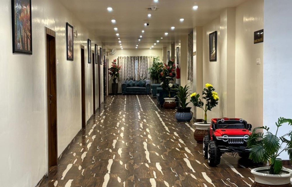 The Skyland Hotel Tuljapur Tips for Stress-Free Travel: Choosing the Best Hotels in Tuljapur Pictures