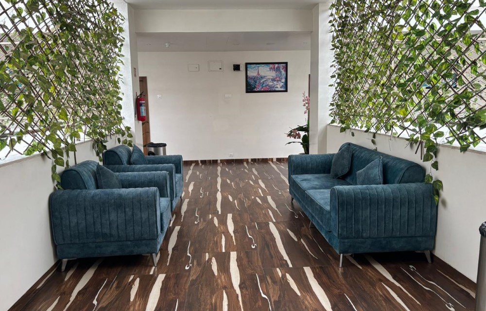 The Skyland Hotel Tuljapur Smart Travel in Tuljapur: How to Choose the Perfect Hotel Stay Pictures